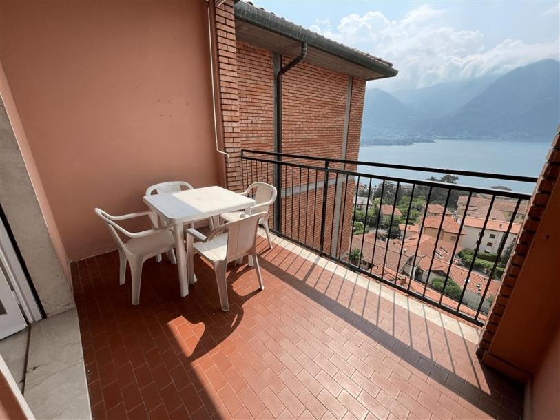 Iseolakerental - Casa Pluto Lovere Exteriér fotografie