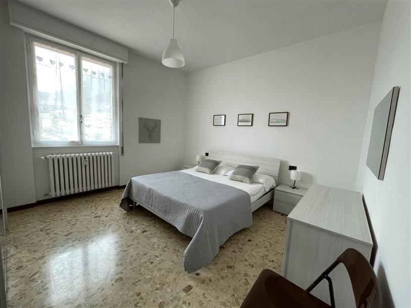Iseolakerental - Casa Pluto Lovere Exteriér fotografie