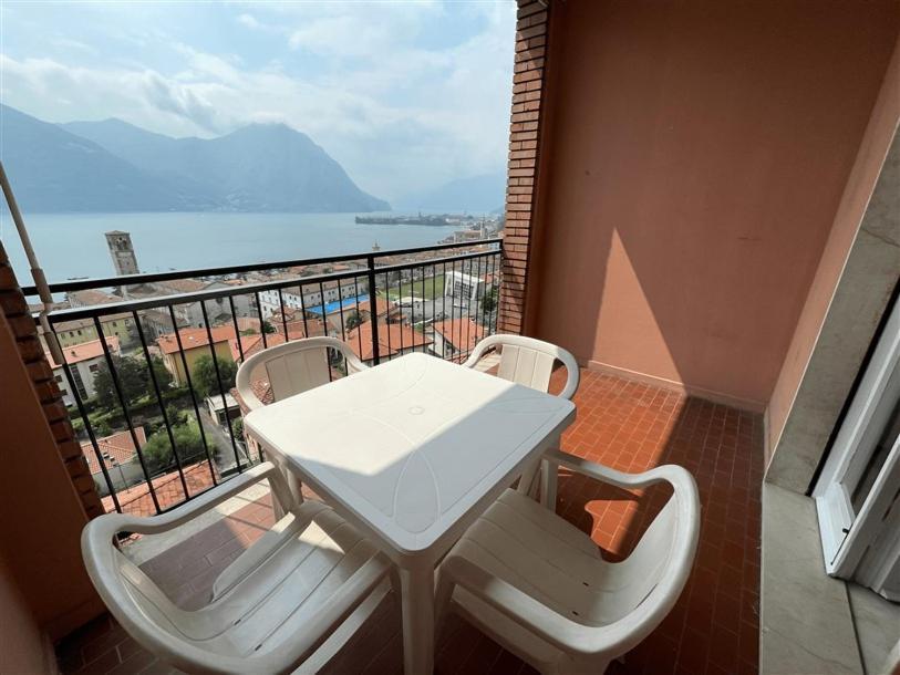 Iseolakerental - Casa Pluto Lovere Exteriér fotografie