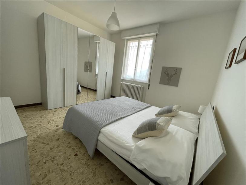 Iseolakerental - Casa Pluto Lovere Exteriér fotografie